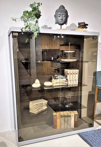 Hartmann Brik Vitrine  - Abverkauf in Neuburg